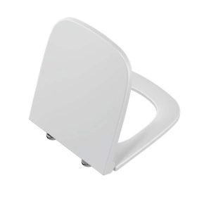 VitrA S20 Duroplast Beyaz Klozet Kapağı