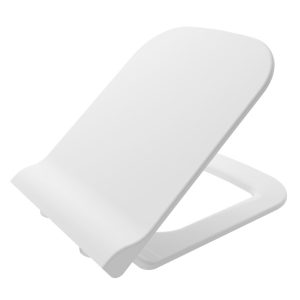 Kale Loft Beyaz Ultra Slim Smart Klozet Kapağı