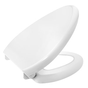 Kale Çocuk Beyaz Klozet Kapağı