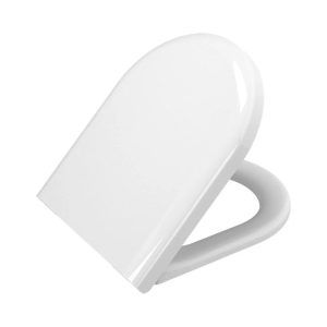 VitrA Universal Beyaz Kolay Çıkabilir Klozet Kapağı
