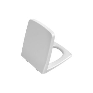 VitrA Metropole Beyaz Yavaş Kapanır Klozet Kapağı